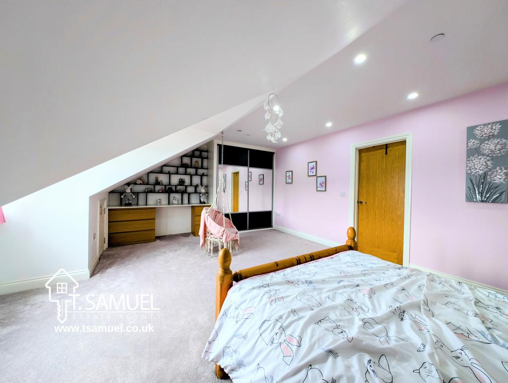 Bedroom 3