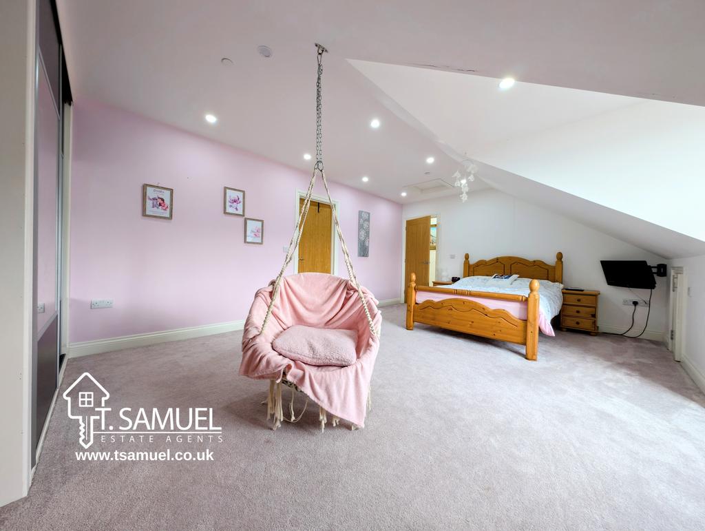 Bedroom 3