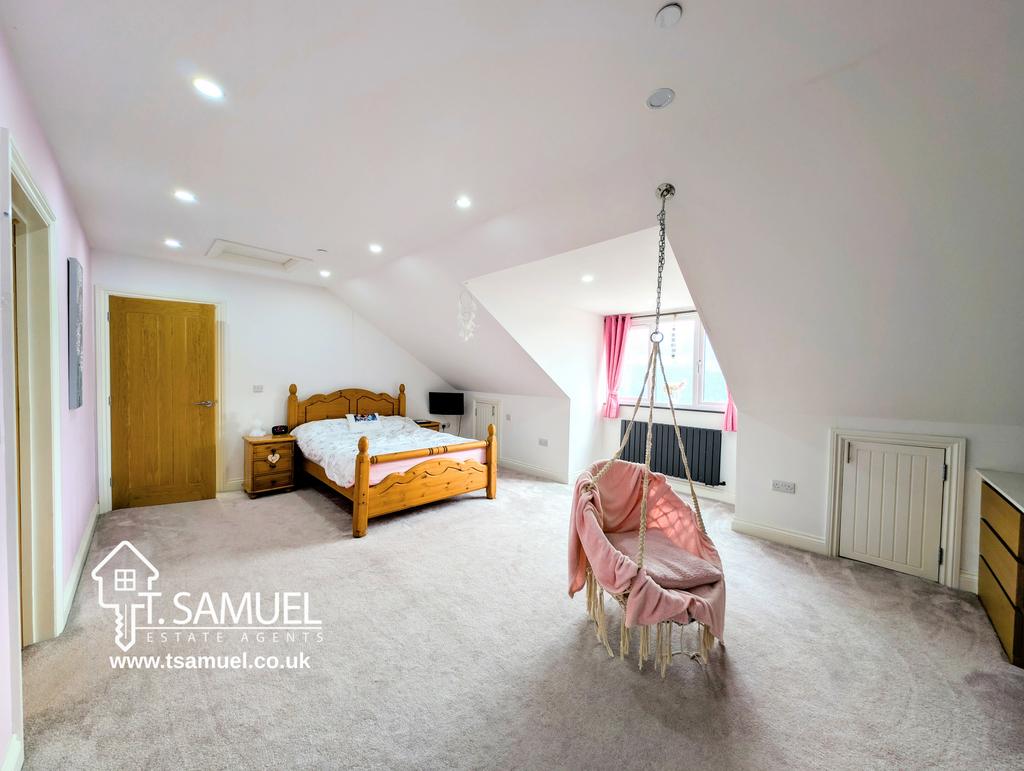 Bedroom 3