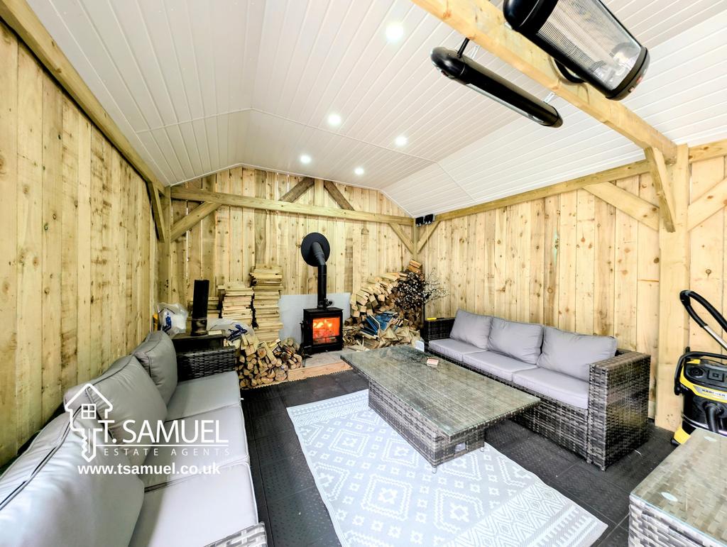 Man Cave
