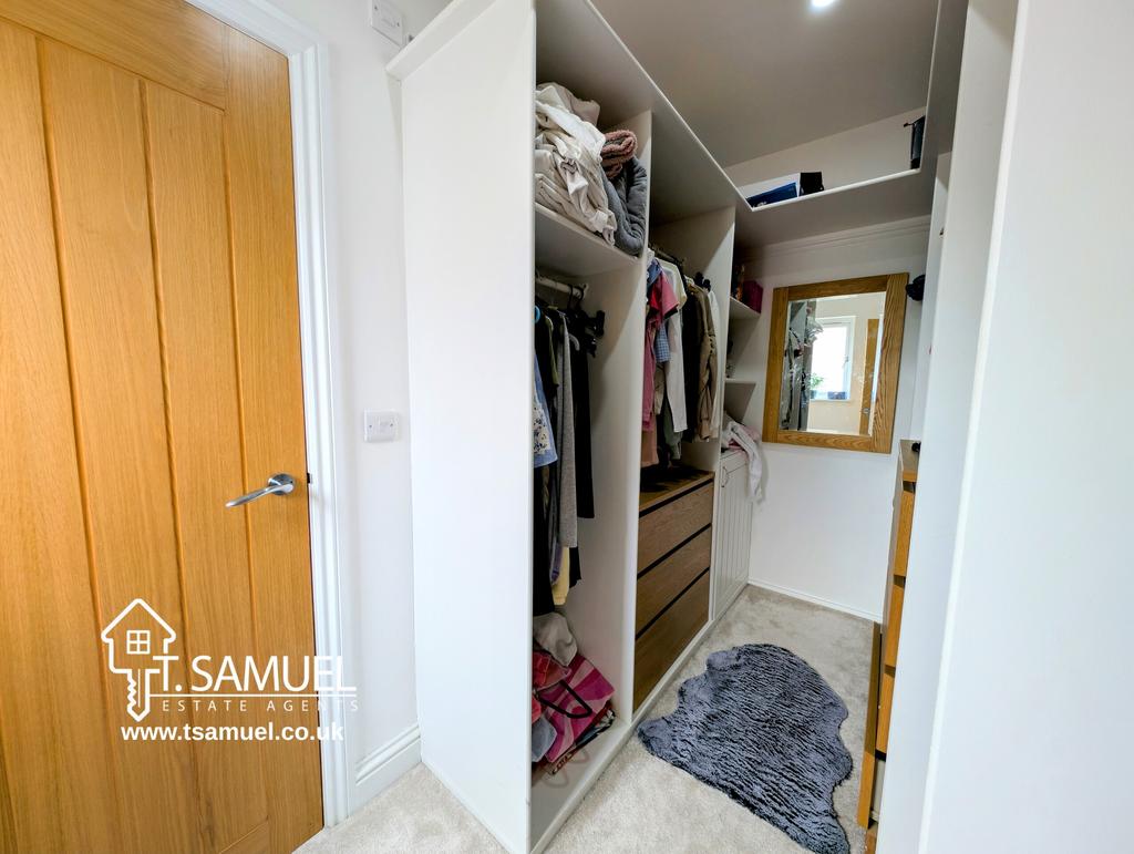 Closet
