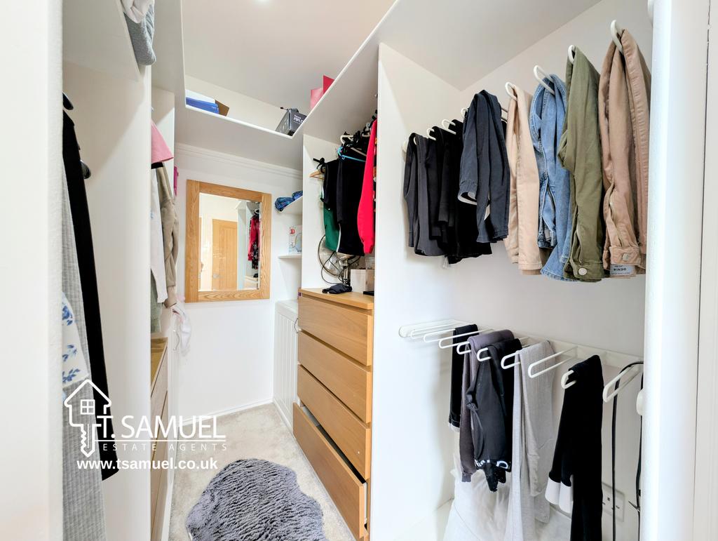 Closet