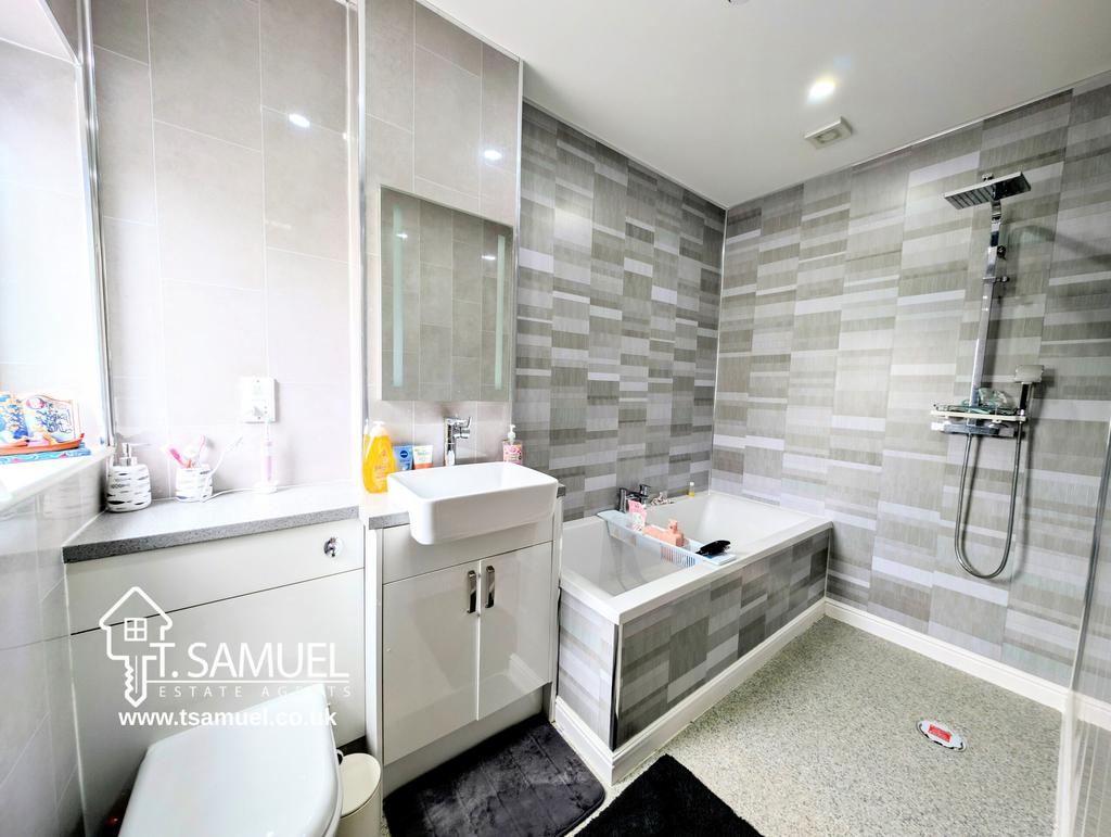 En-Suite