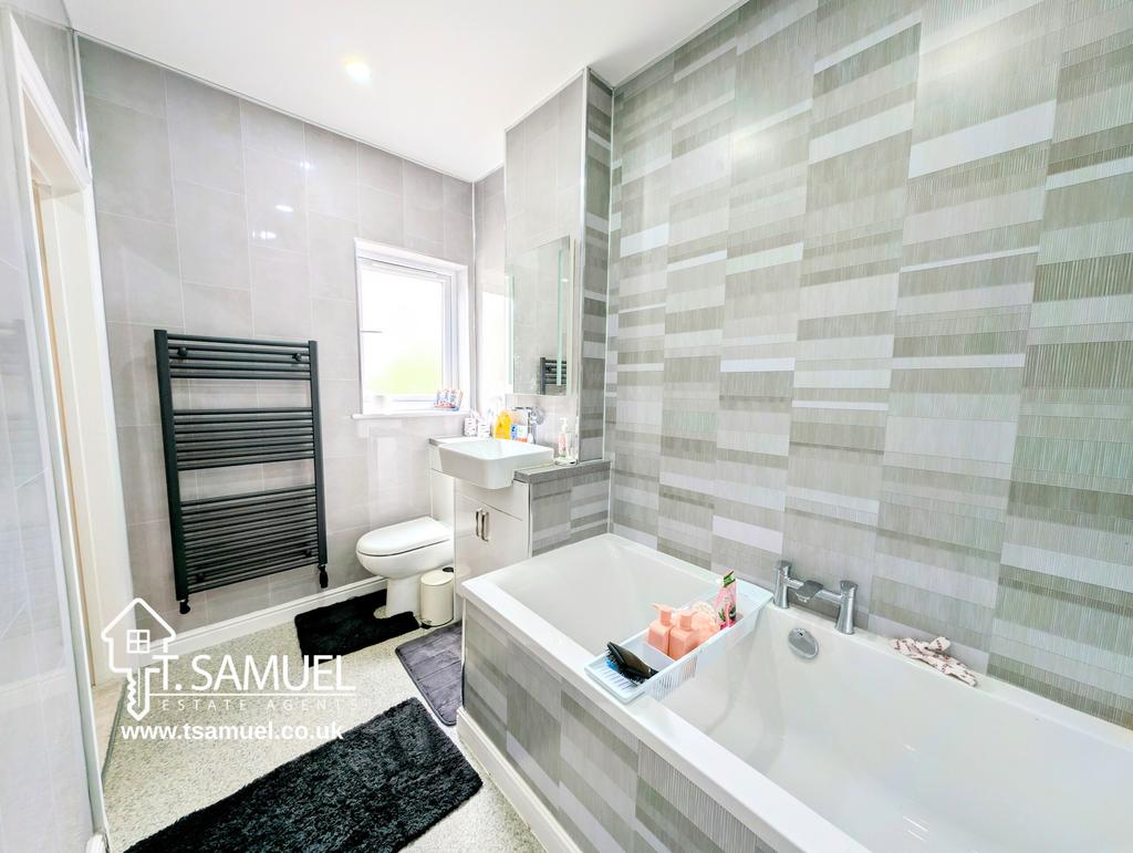 En-Suite