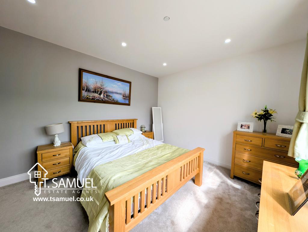 Bedroom 5