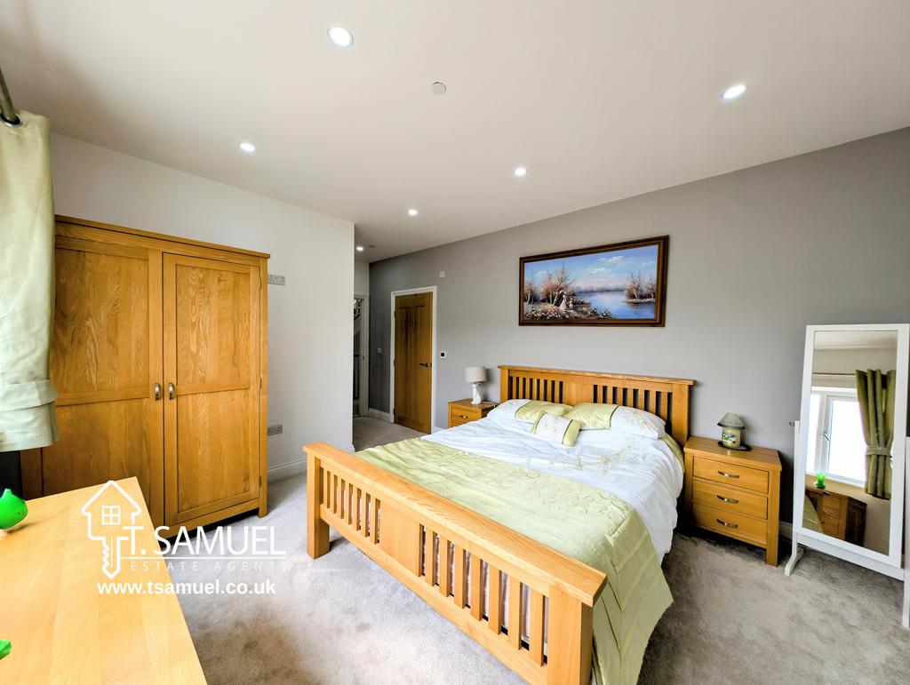 Bedroom 5