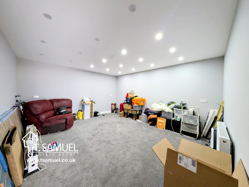 Multi-Purpose Room