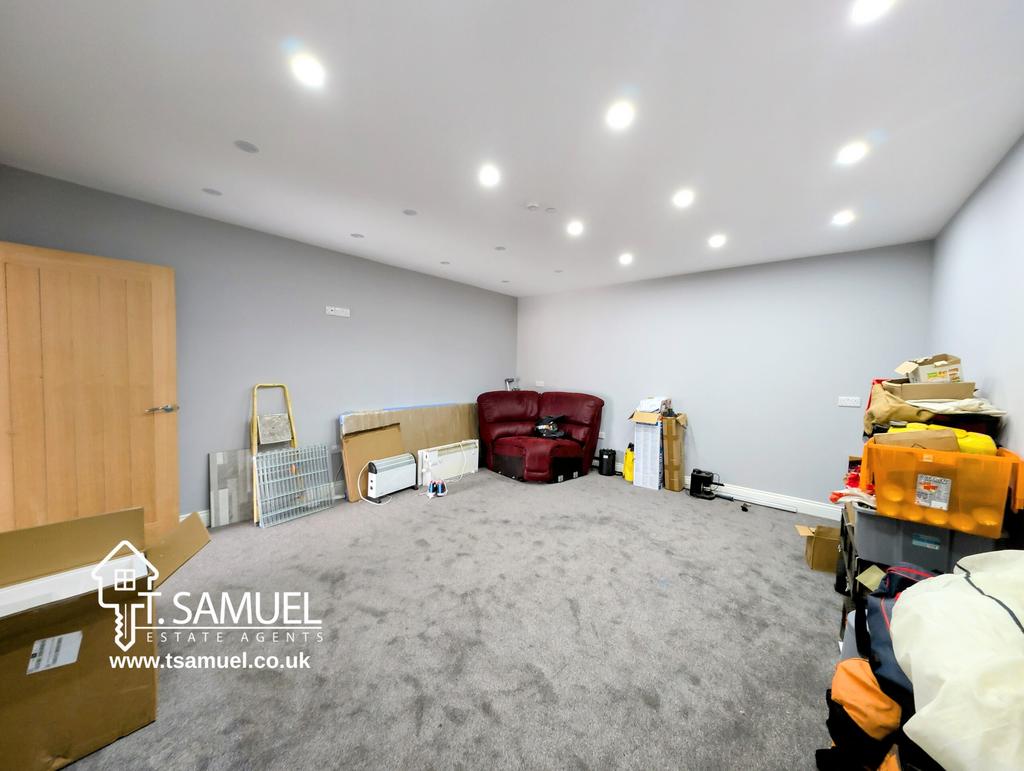 Multi-Purpose Room