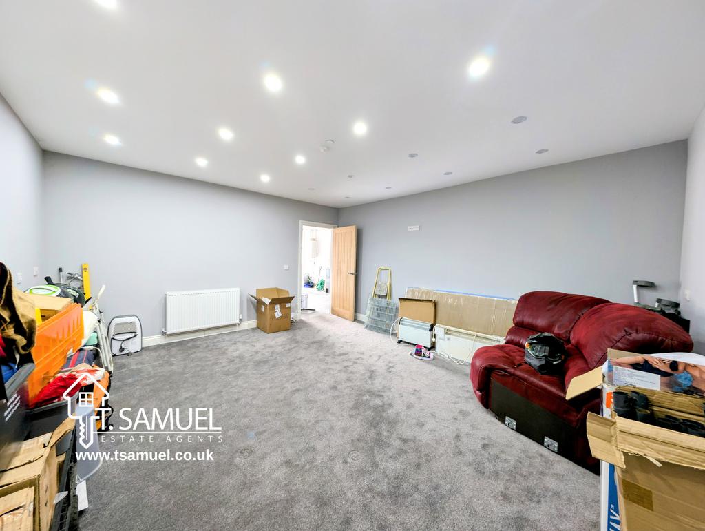 Multi-Purpose Room