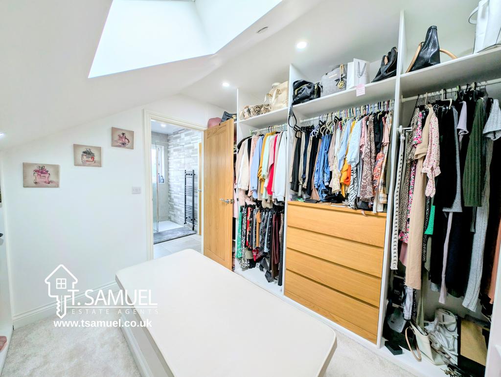 Closet