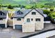 Golwg y Mynydd, Llanwonno Road, Mountain Ash