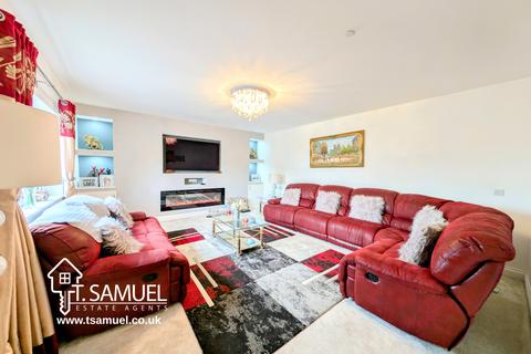 undefined, Golwg y Mynydd, Llanwonno Road, Mountain Ash