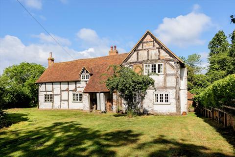 3 bedroom village house for sale, Yarningale Lane, Yarningale Common, Warwick, Warwickshire, CV35