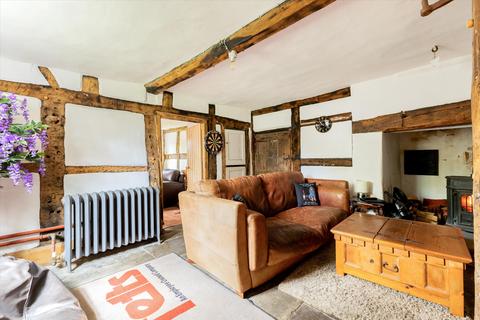 3 bedroom village house for sale, Yarningale Lane, Yarningale Common, Warwick, Warwickshire, CV35