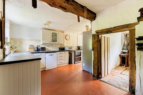 3 bedroom village house for sale, Yarningale Lane, Yarningale Common, Warwick, Warwickshire, CV35