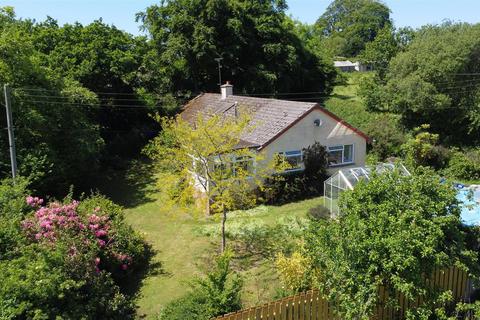 4 bedroom bungalow for sale, Chulmleigh
