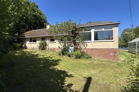 4 bedroom bungalow for sale, Chulmleigh