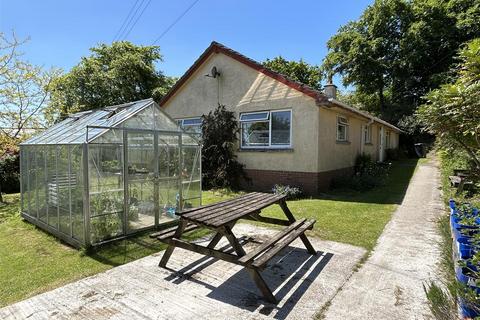 4 bedroom bungalow for sale, Chulmleigh