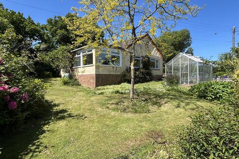 4 bedroom bungalow for sale, Chulmleigh