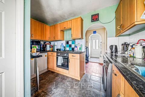 20 Robeck Road, Ipswich, IP3 0HN