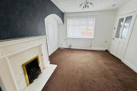2 bedroom house for sale, Coverdale, Gateshead NE10
