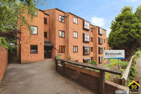 2 bedroom flat for sale, Birchcroft, Sheffield, S7