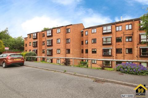 2 bedroom flat for sale, Birchcroft, Sheffield, S7