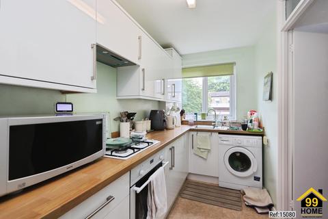 2 bedroom flat for sale, Birchcroft, Sheffield, S7
