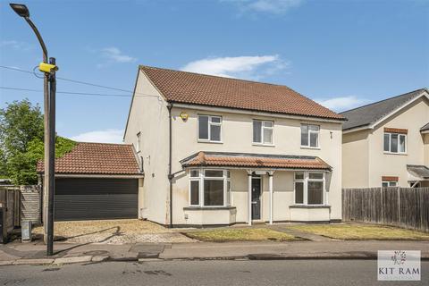 5 bedroom detached house for sale, Barkers Lane, Bedford