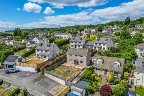 3 bedroom detached house for sale, Highfield Road, Whiteshill, Stroud, Gloucestershire, GL6