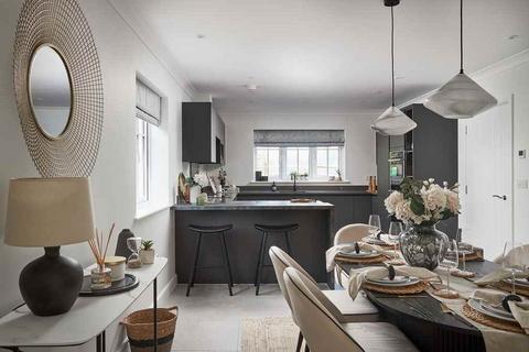 undefined, Plot 16, Swithins at Arundel Gate, Ford Rd BN18