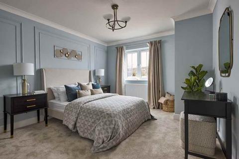 undefined, Plot 16, Swithins at Arundel Gate, Ford Rd BN18