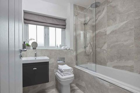 undefined, Plot 16, Swithins at Arundel Gate, Ford Rd BN18