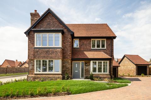 undefined, Plot 16, Swithins at Arundel Gate, Ford Rd BN18