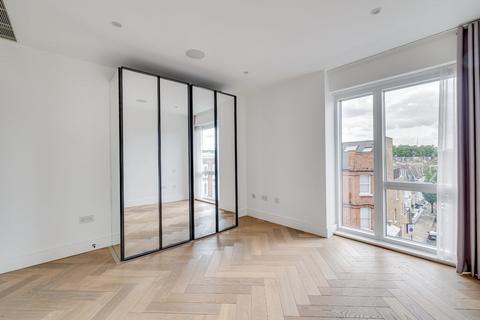 2 bedroom flat for sale, London House, 100 New Kings Road, London