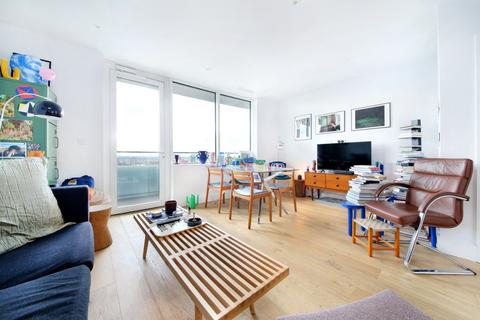 1 bedroom flat for sale, Lombard Wharf, 12 Lombard Road, London