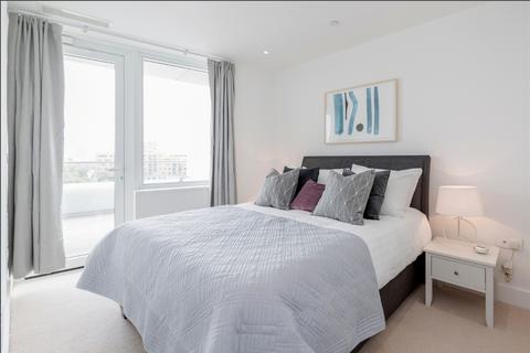 1 bedroom flat for sale, Lombard Wharf, 12 Lombard Road, London
