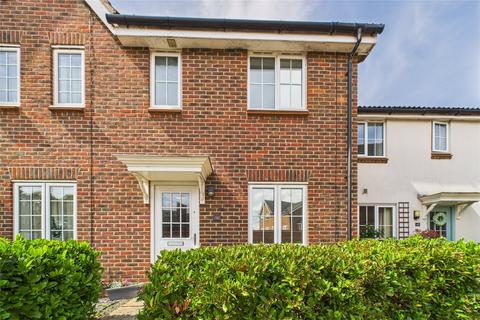 2 bedroom terraced house for sale, Beatty Rise, Spencers Wood, Reading, Berkshire, RG7