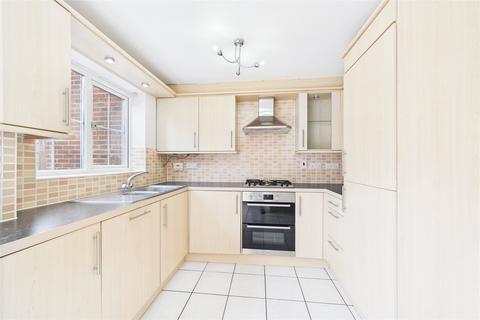 2 bedroom terraced house for sale, Beatty Rise, Spencers Wood, Reading, Berkshire, RG7