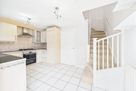 2 bedroom terraced house for sale, Beatty Rise, Spencers Wood, Reading, Berkshire, RG7