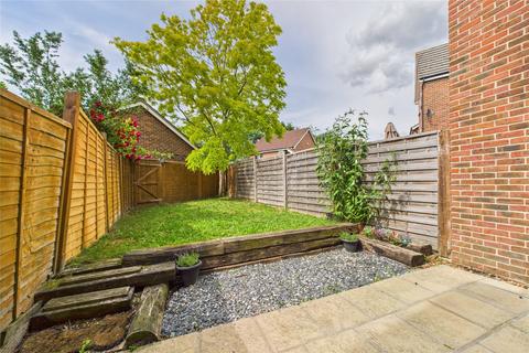 2 bedroom terraced house for sale, Beatty Rise, Spencers Wood, Reading, Berkshire, RG7