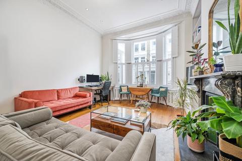 1 bedroom flat for sale, Charleville Road, London W14