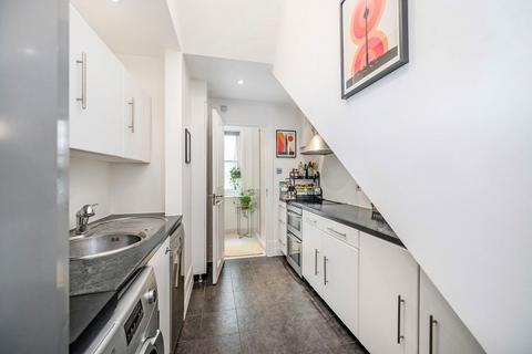 1 bedroom flat for sale, Charleville Road, London W14
