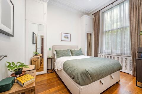 1 bedroom flat for sale, Charleville Road, London W14