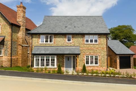 undefined, Plot 47, Dahlia at Arundel Gate, Ford Rd BN18