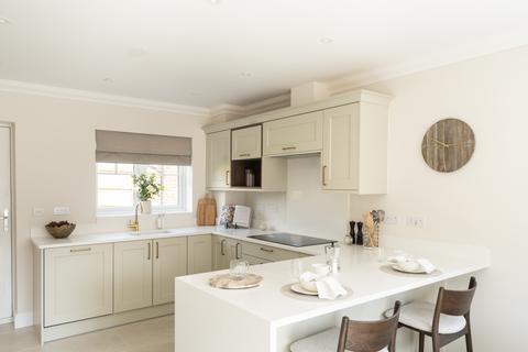 undefined, Plot 47, Dahlia at Arundel Gate, Ford Rd BN18