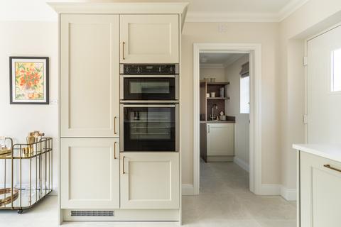 undefined, Plot 47, Dahlia at Arundel Gate, Ford Rd BN18