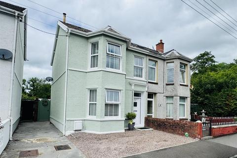 Aberlash Road, Ammanford