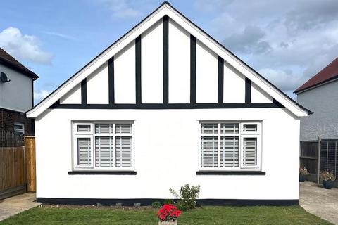 2 bedroom detached bungalow for sale, Reculver Road, Herne Bay, CT6 6QA