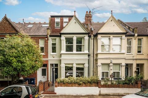 Hatfield Road, London W4